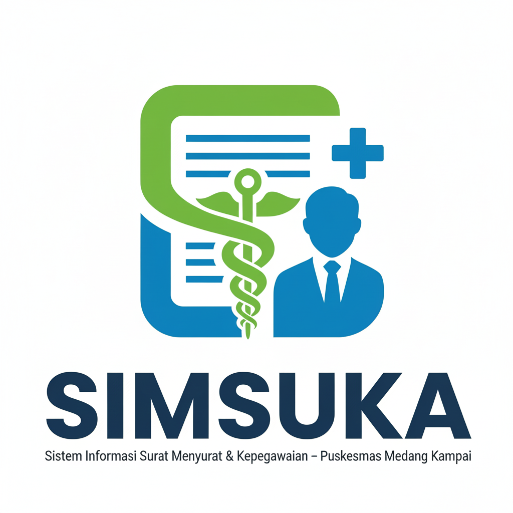Logo SIMSUKA